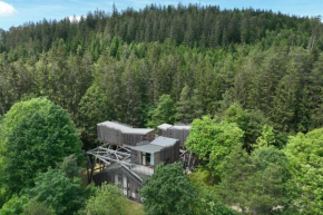 Villa Forêt et Spa